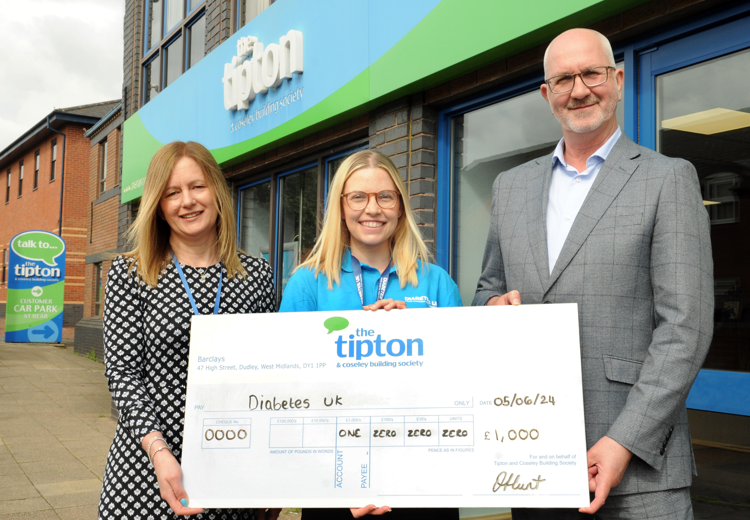 Diabetes Donation