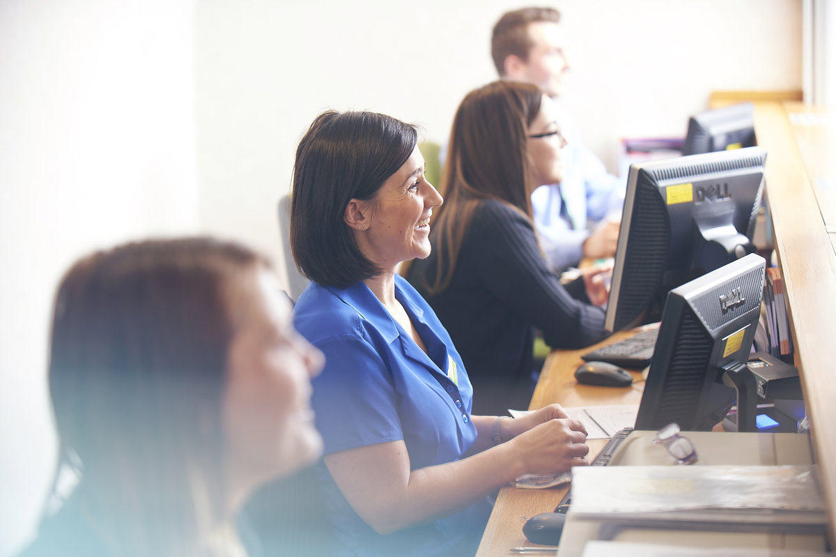 Work with Us | Vacancies - The Tipton