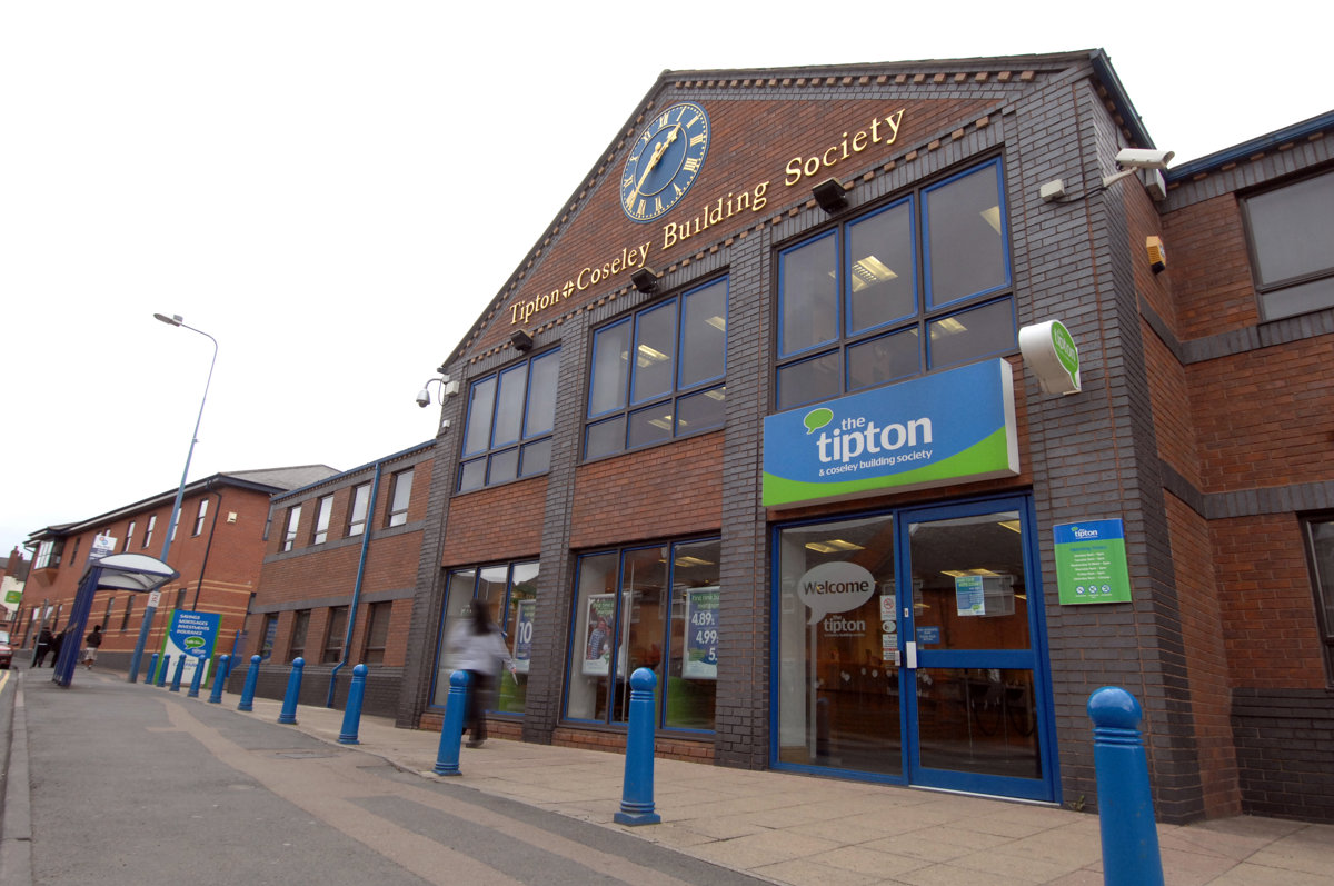 About Us - The Tipton